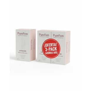 1. Eligí Tu PureFem